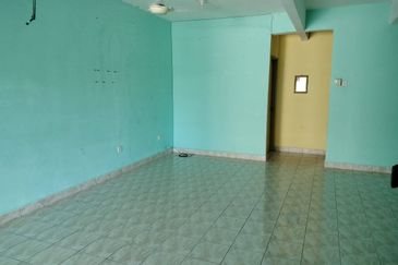 Taman Semenyih Permata