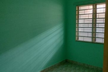 Taman Semenyih Permata