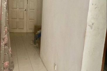 Jalil Damai Apartments