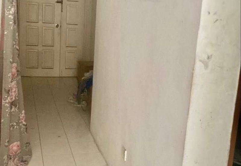 Jalil Damai Apartments