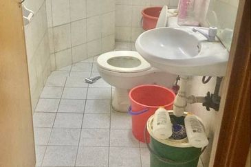 Jalil Damai Apartments