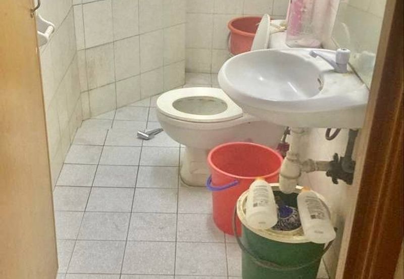 Jalil Damai Apartments