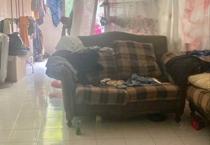 Jalil Damai Apartments