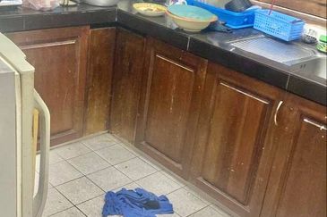 Jalil Damai Apartments