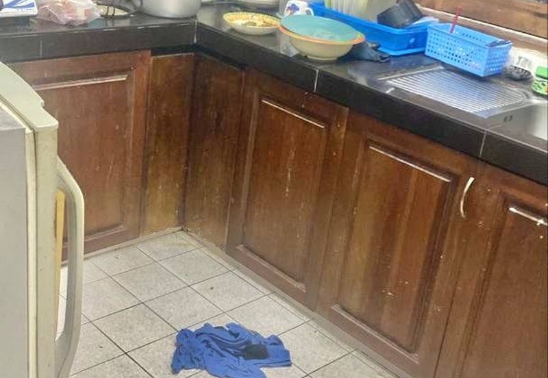 Jalil Damai Apartments