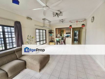 Abadi Villa Condo Taman Desa Kuala Lumpur FOR SALE, Kuala Lumpur, Taman Desa 