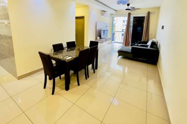 Platinum Splendor Residence