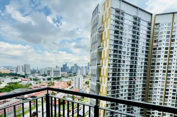 Platinum Splendor Residence