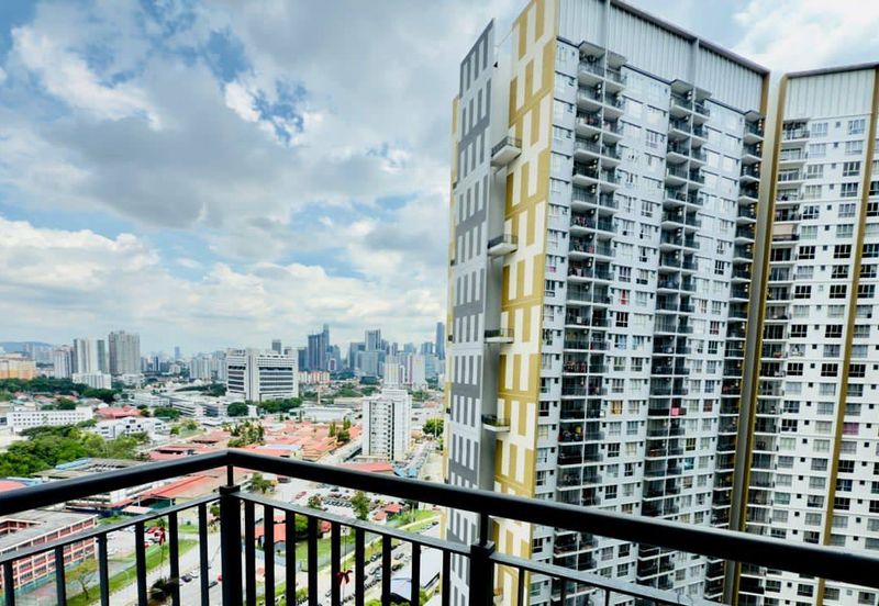 Platinum Splendor Residence