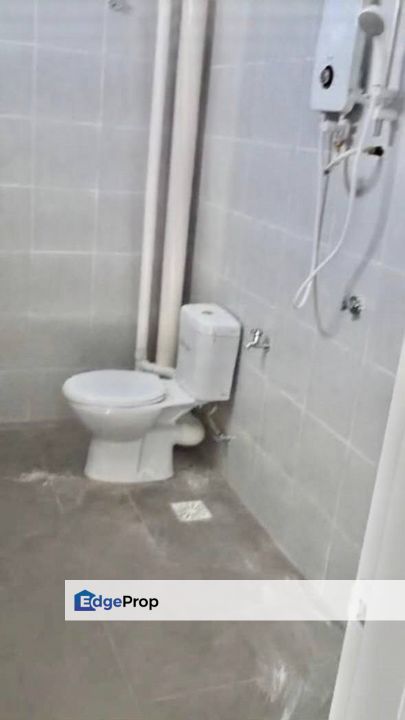 2 CAR PARKS Residensi Setia Impian Jalan Setia Menanti Kajang Selangor FOR SALE, Selangor, Seri Kembangan