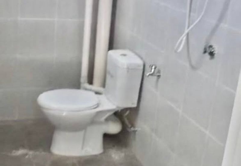 Pangsapuri Setia Impian @ Kajang