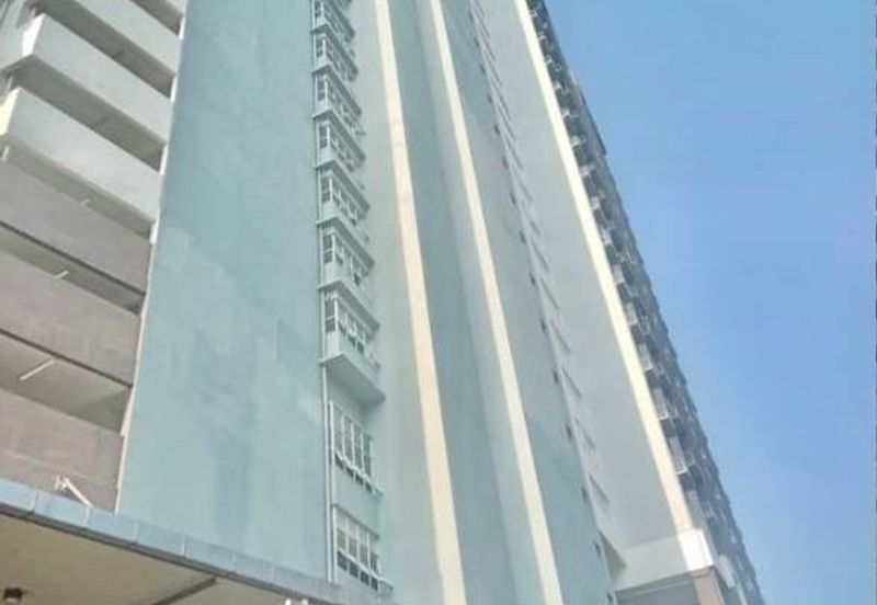 Pangsapuri Setia Impian @ Kajang