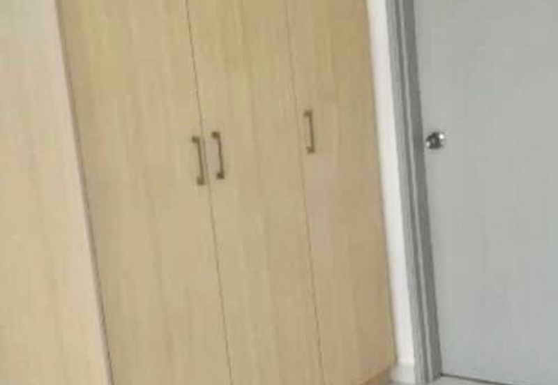 Pangsapuri Setia Impian @ Kajang