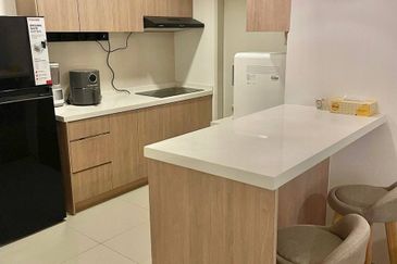 Savanna Executive Suites @ Southville City