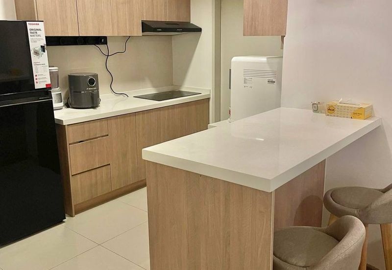 Savanna Executive Suites @ Southville City