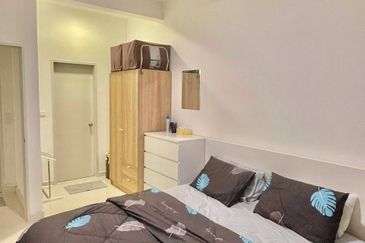 Savanna Executive Suites @ Southville City