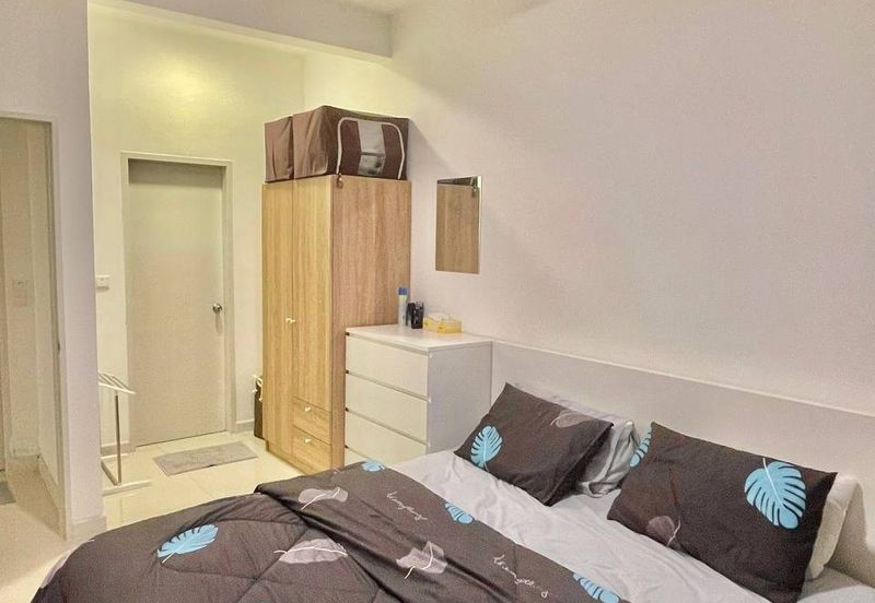 Savanna Executive Suites @ Southville City