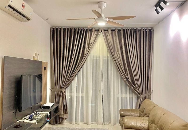 Savanna Executive Suites @ Southville City