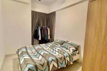 Savanna Executive Suites @ Southville City