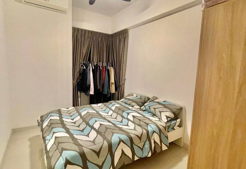 Savanna Executive Suites @ Southville City