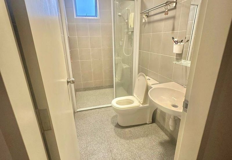 Savanna Executive Suites @ Southville City