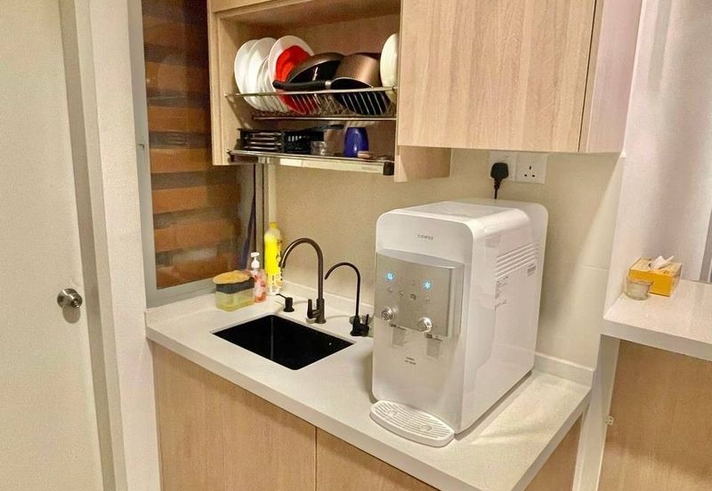 Savanna Executive Suites @ Southville City