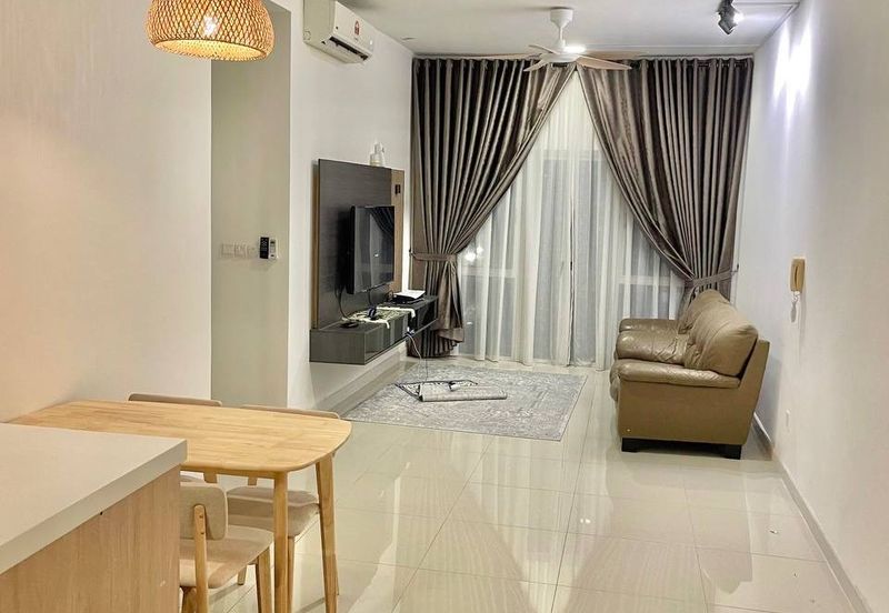 Savanna Executive Suites @ Southville City