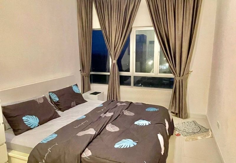 Savanna Executive Suites @ Southville City