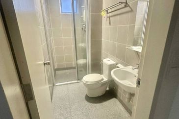 Savanna Executive Suites @ Southville City