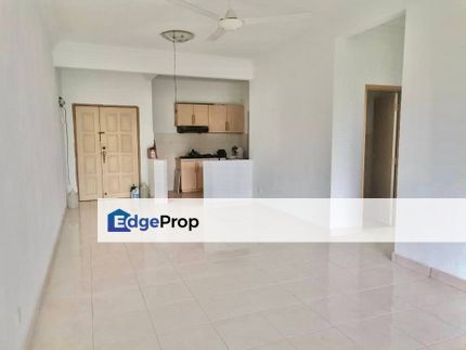 NEAR LRT Koi Tropika Condo Batu 13 Puchong Selangor FOR SALE, Selangor, Bandar Puteri Puchong