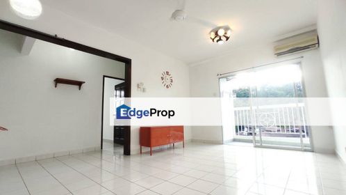 Crystal Tower Apartment (Pangsapuri Kristal) Taman Bukit Indah, Ampang FOR SALE, Selangor, Ampang