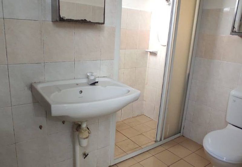 Pangsapuri Kristal (Crystal Tower), Taman Bukit Indah