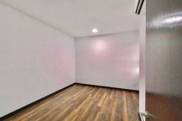 Symphony Tower @ Cheras South