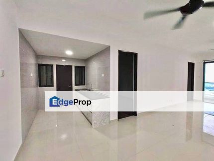 FREEHOLD with 2 CAR PARKS Symphony Tower / Menara Simfoni Balakong Selangor FOR SALE, Selangor, Cheras