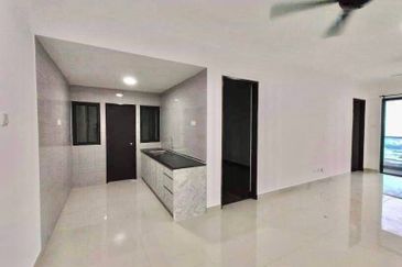 Symphony Tower @ Cheras South