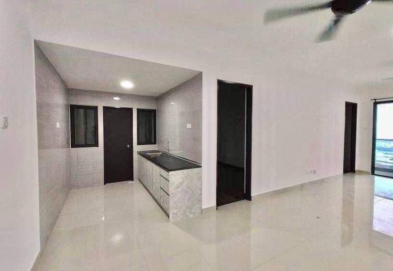 Symphony Tower @ Cheras South