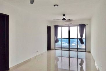 Symphony Tower @ Cheras South