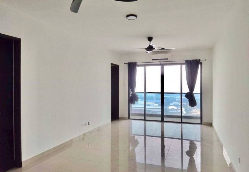 Symphony Tower @ Cheras South