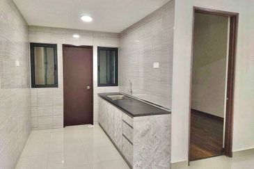 Symphony Tower @ Cheras South