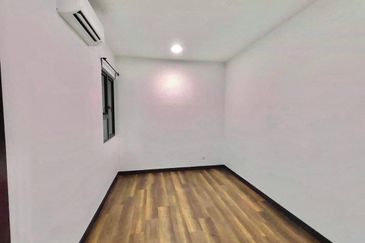 Symphony Tower @ Cheras South