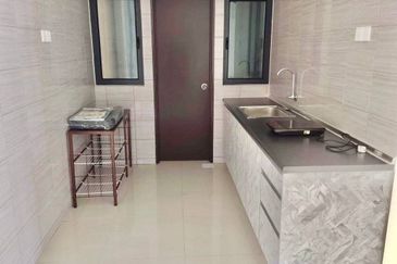 Symphony Tower @ Cheras South