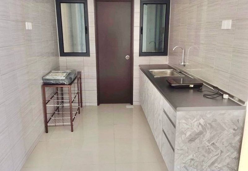 Symphony Tower @ Cheras South