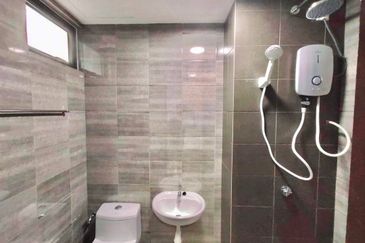 Symphony Tower @ Cheras South