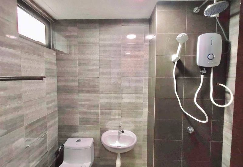 Symphony Tower @ Cheras South