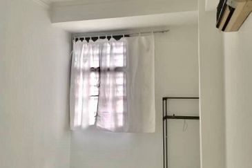 Putra Indah Condominium