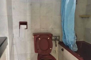 Putra Indah Condominium