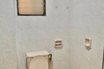 Putra Indah Condominium