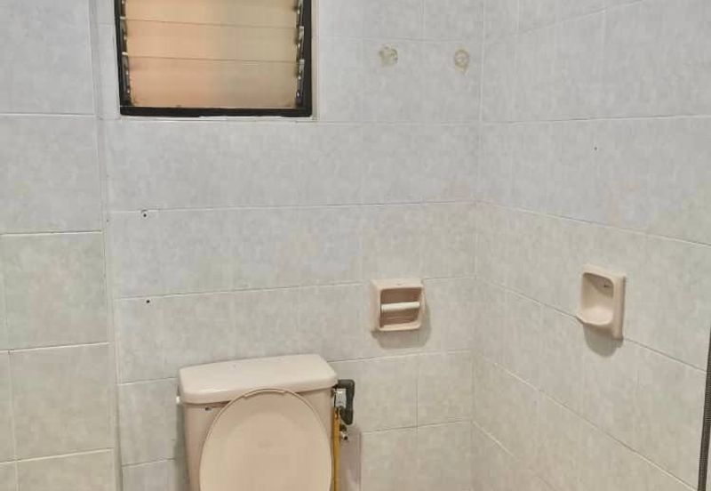 Putra Indah Condominium