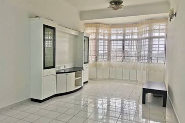 Putra Indah Condominium