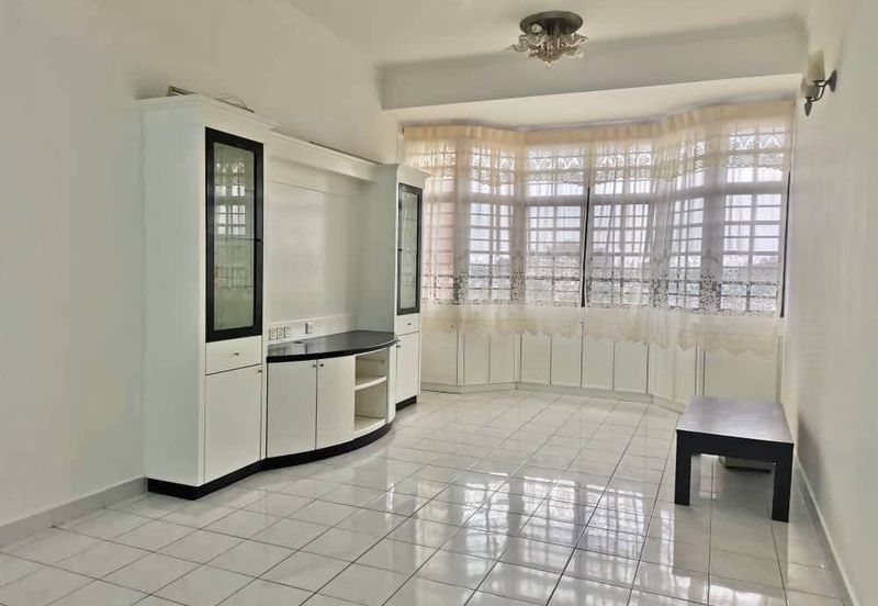 Putra Indah Condominium